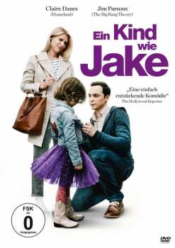 Album Various: Ein Kind Wie Jake