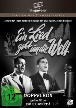 Album Various: Ein Lied Geht Um Die Welt