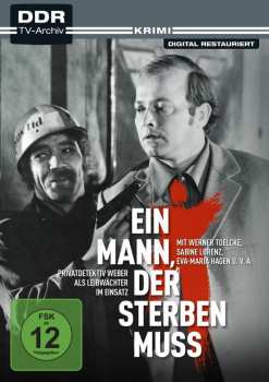 Album Various: Ein Mann, Der Sterben Muss