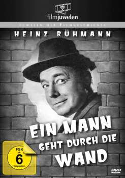 Album Various: Ein Mann Geht Durch Die Wand