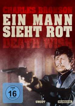 Album Various: Ein Mann Sieht Rot