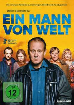 Album Various: Ein Mann Von Welt