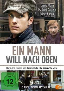 Album Various: Ein Mann Will Nach Oben