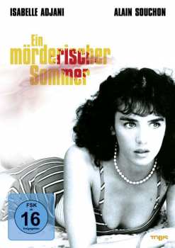 Album Various: Ein Mörderischer Sommer