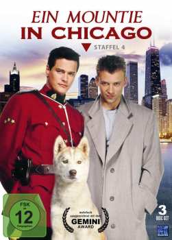 Album Various: Ein Mountie In Chicago Staffel 4