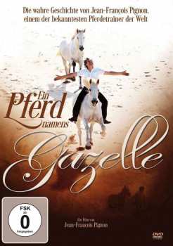 Album Various: Ein Pferd Namens Gazelle