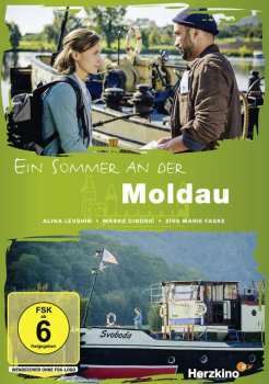 Album Various: Ein Sommer An Der Moldau