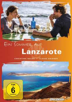 Album Various: Ein Sommer Auf Lanzarote