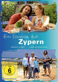 Album Various: Ein Sommer Auf Zypern