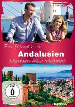 Album Various: Ein Sommer In Andalusien