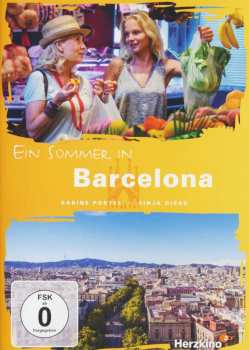 Album Various: Ein Sommer In Barcelona