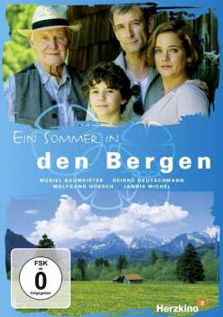 Album Various: Ein Sommer In Den Bergen