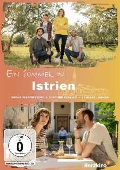 Album Various: Ein Sommer In Istrien