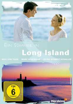 Album Various: Ein Sommer In Long Island