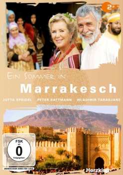 Album Various: Ein Sommer In Marrakesch