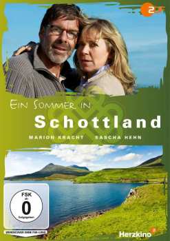 Album Various: Ein Sommer In Schottland