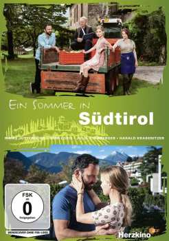 Album Various: Ein Sommer In Südtirol