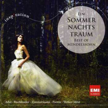 Album Various: Ein Sommernachtstraum - Best Of Mendelssohn