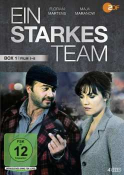 Album Various: Ein Starkes Team Box 1