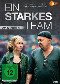 Album Various: Ein Starkes Team Box 12