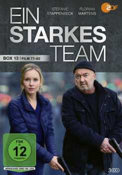 Album Various: Ein Starkes Team Box 13