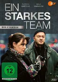 Album Various: Ein Starkes Team Box 4