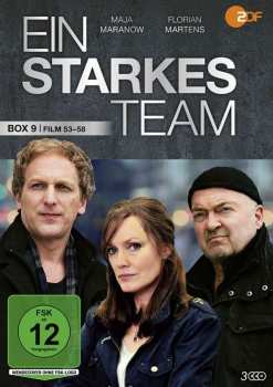 Album Various: Ein Starkes Team Box 9