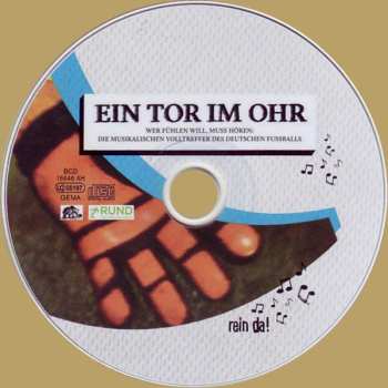 CD Various: Ein Tor Im Ohr 566464