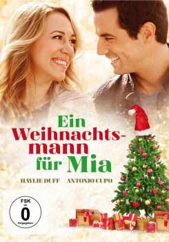 Album Various: Ein Weihnachtsmann Für Mia