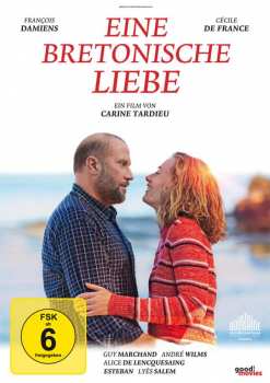 Album Various: Eine Bretonische Liebe