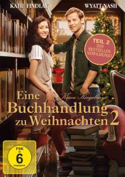 Album Various: Eine Buchhandlung Zu Weihnachten 2