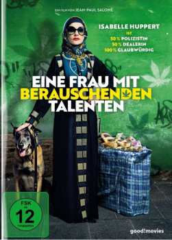 Album Various: Eine Frau Mit Berauschenden Talenten