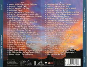 2CD Various: Eine Nacht Am Rio Grande 641578