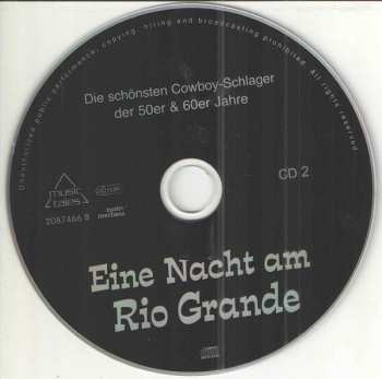 2CD Various: Eine Nacht Am Rio Grande 641578