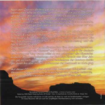 2CD Various: Eine Nacht Am Rio Grande 641578