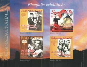 2CD Various: Eine Nacht Am Rio Grande 641578