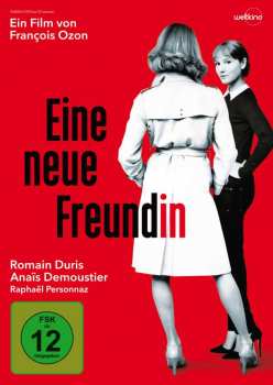 Album Various: Eine Neue Freundin