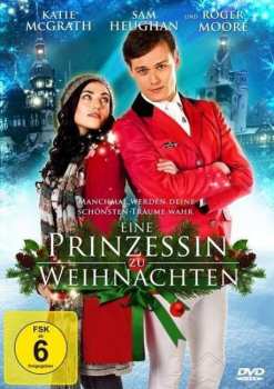 Album Various: Eine Prinzessin Zu Weihnachten