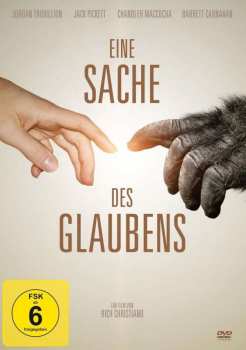 Album Various: Eine Sache Des Glaubens