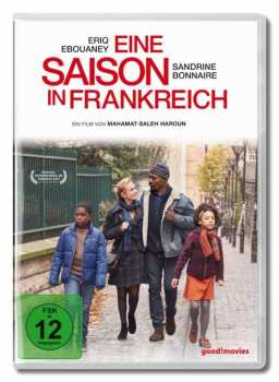 Album Various: Eine Saison In Frankreich