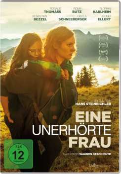 Album Various: Eine Unerhörte Frau