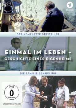 Album Various: Einmal Im Leben - Geschichte Eines Eigenheims