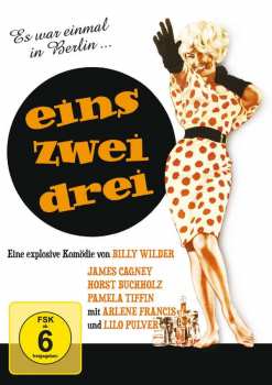 Album Various: Eins, Zwei, Drei