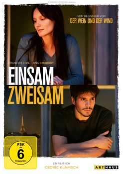 Album Various: Einsam Zweisam