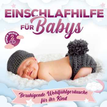 Album Various: Einschlafhilfe Für Babys