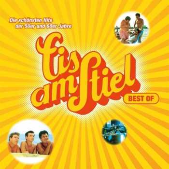 Album Various: Eis Am Stiel (Cremig Coole Sommerhits)