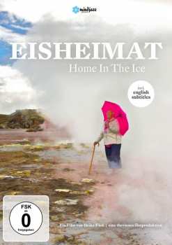 Album Various: Eisheimat