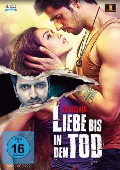 Album Various: Ek Villain - Liebe Bis In Den Tod