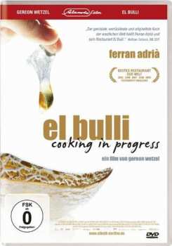 Album Various: El Bulli - Cooking In Progress