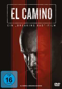 Album Various: El Camino - Ein 'breaking Bad' Film